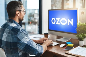 Продавец OZON