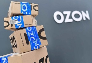 Товар на Озон