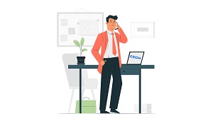 Продавец на Ozon