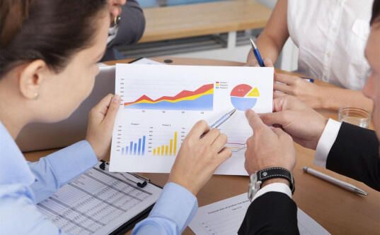 Анализ продаж