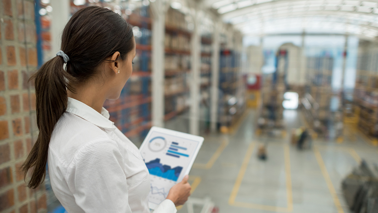 Анализ показателей