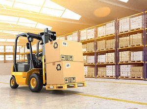 Склад товаров