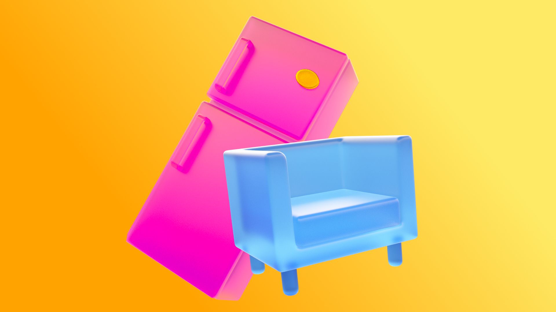 Крупногабаритный товар