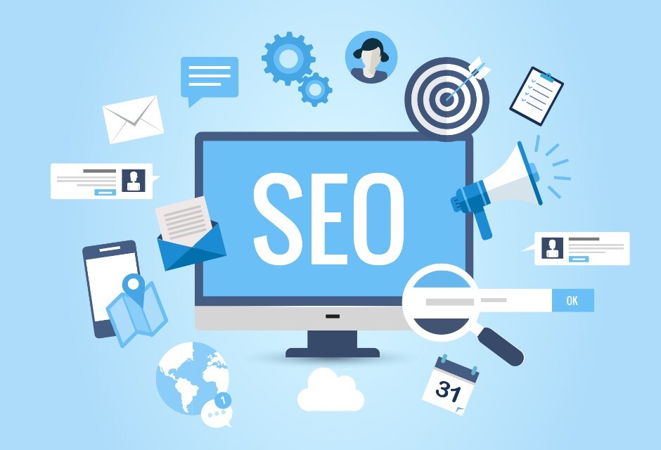 SEO-оптимизация для маркетплейсов
