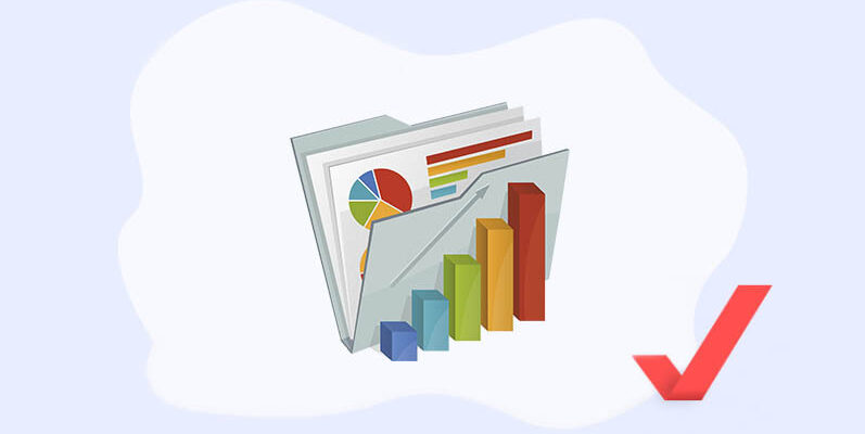 Графики и диаграммы