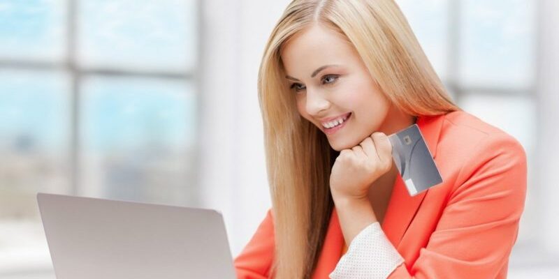 Покупки на маркетплейсе