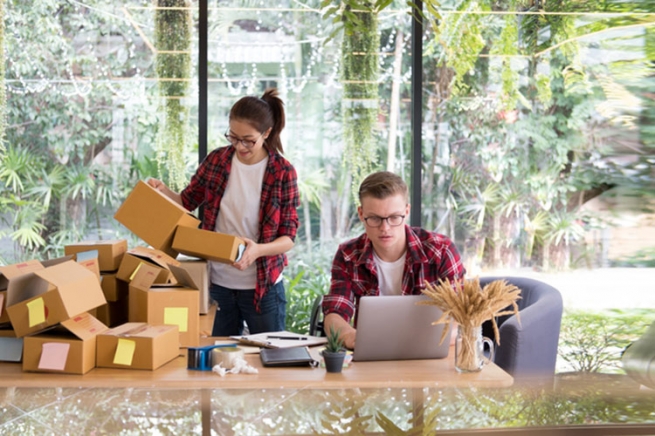 Продавцы маркетплейсов