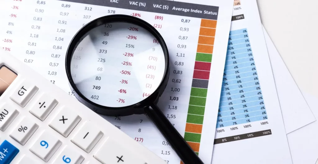 Как провести аналитику продаж на маркетплейсах