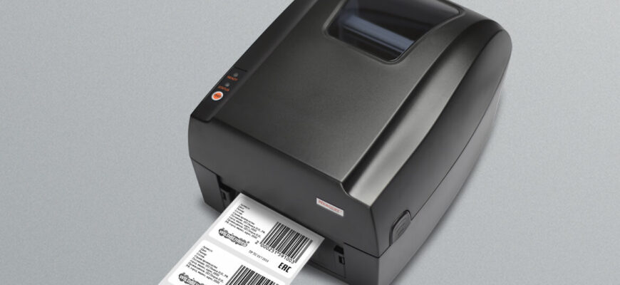 Принтер для штрихкодов