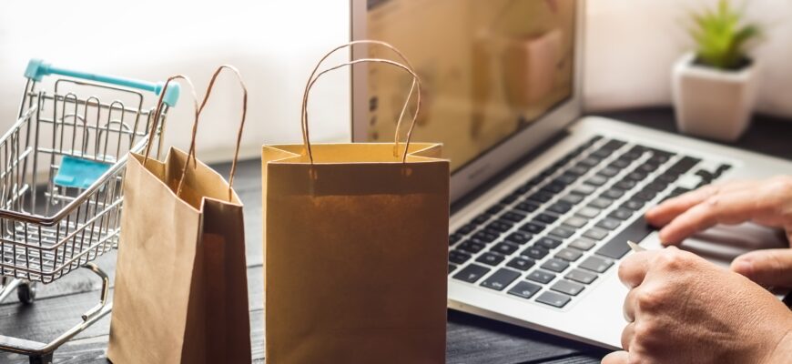 Регистрация на маркетплейсе