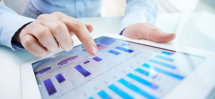 Изучение данных